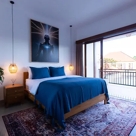 Mahi Villa Canggu By Aps